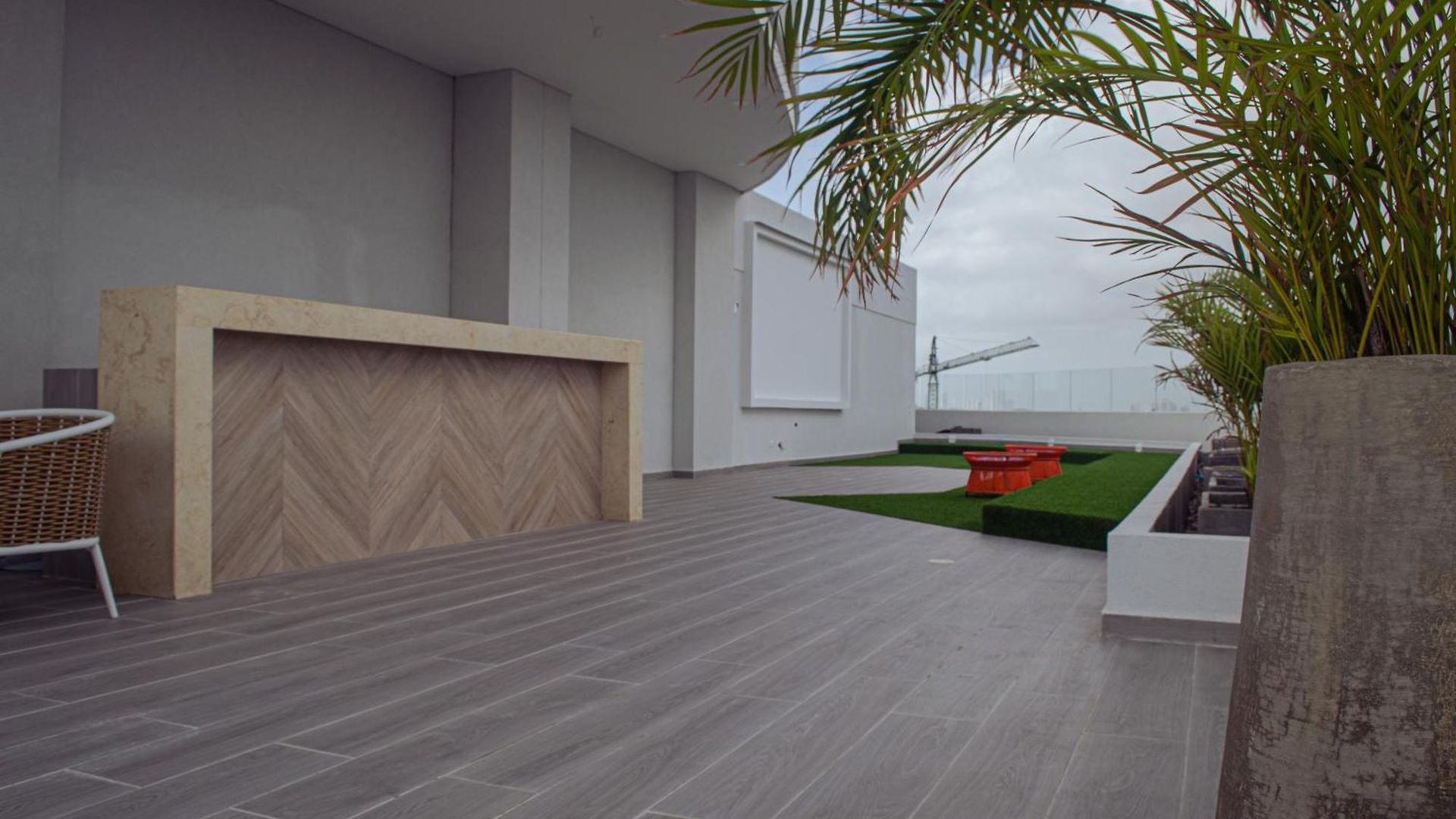 Familiar 2 Habitaciones, Vista Ciénaga Rooftop Piso 17 Cielo Mar Apartamento *