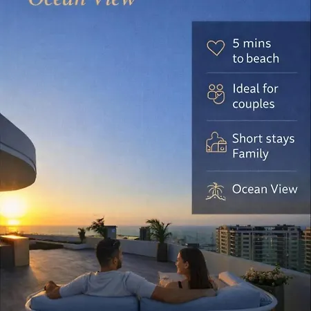 Apartment Familiar 2 Habitaciones, Vista Cienaga Rooftop Piso 17 Cielo Mar Cartagena